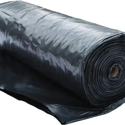 重型聚乙烯薄膜