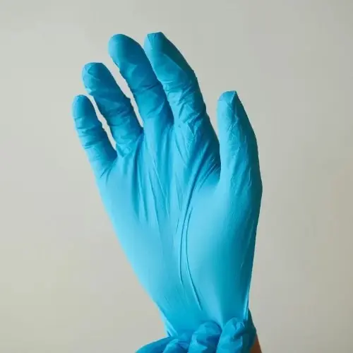 可重複使用橡膠手套