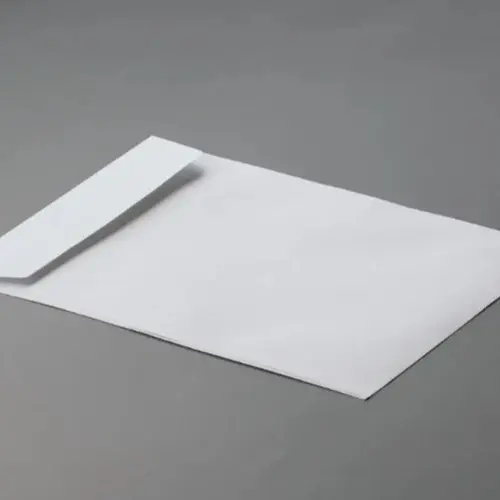 自黏式膠袋（25 公分 ×35 公分）